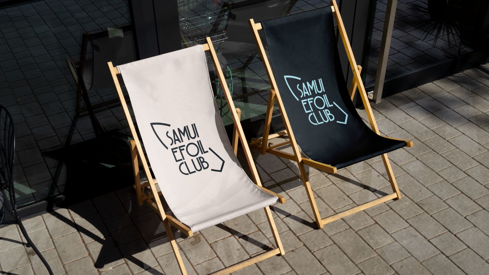 Samui eFoil Club – Rebranding & Social Media Strategy gallery image 5