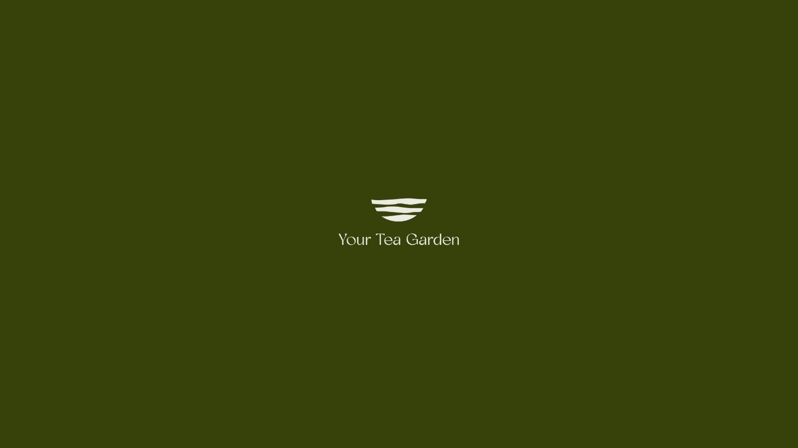 Your Tea Garden – Branding & Social Media Strategy